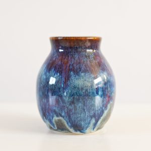 Exclusief handgemaakt aardewerk en interieurdecoratie van Steffie van den Akker