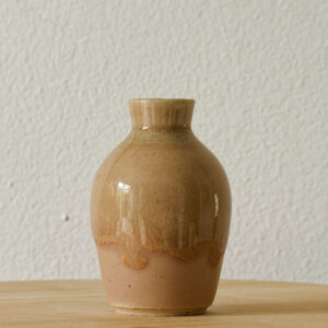 Minivaasje Steffie van den Akker Keramiek & Fotografie Maastricht