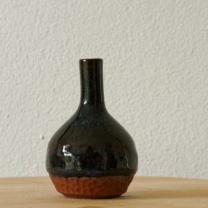 Minivaasje Steffie van den Akker Keramiek & Fotografie Maastricht