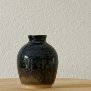 Minivaasje Steffie van den Akker Keramiek & Fotografie Maastricht