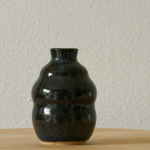 Minivaasje Steffie van den Akker Keramiek & Fotografie Maastricht