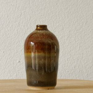 Minivaasje Steffie van den Akker Keramiek & Fotografie Maastricht