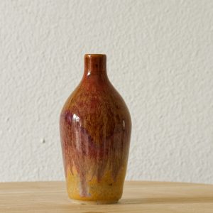 Minivaasje Steffie van den Akker Keramiek & Fotografie Maastricht