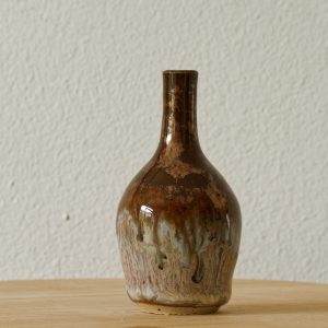 Minivaasje Steffie van den Akker Keramiek & Fotografie Maastricht