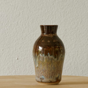 Minivaasje Steffie van den Akker Keramiek & Fotografie Maastricht