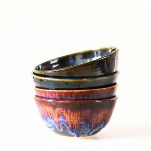 Handgemaakt Keramieken Kommetje