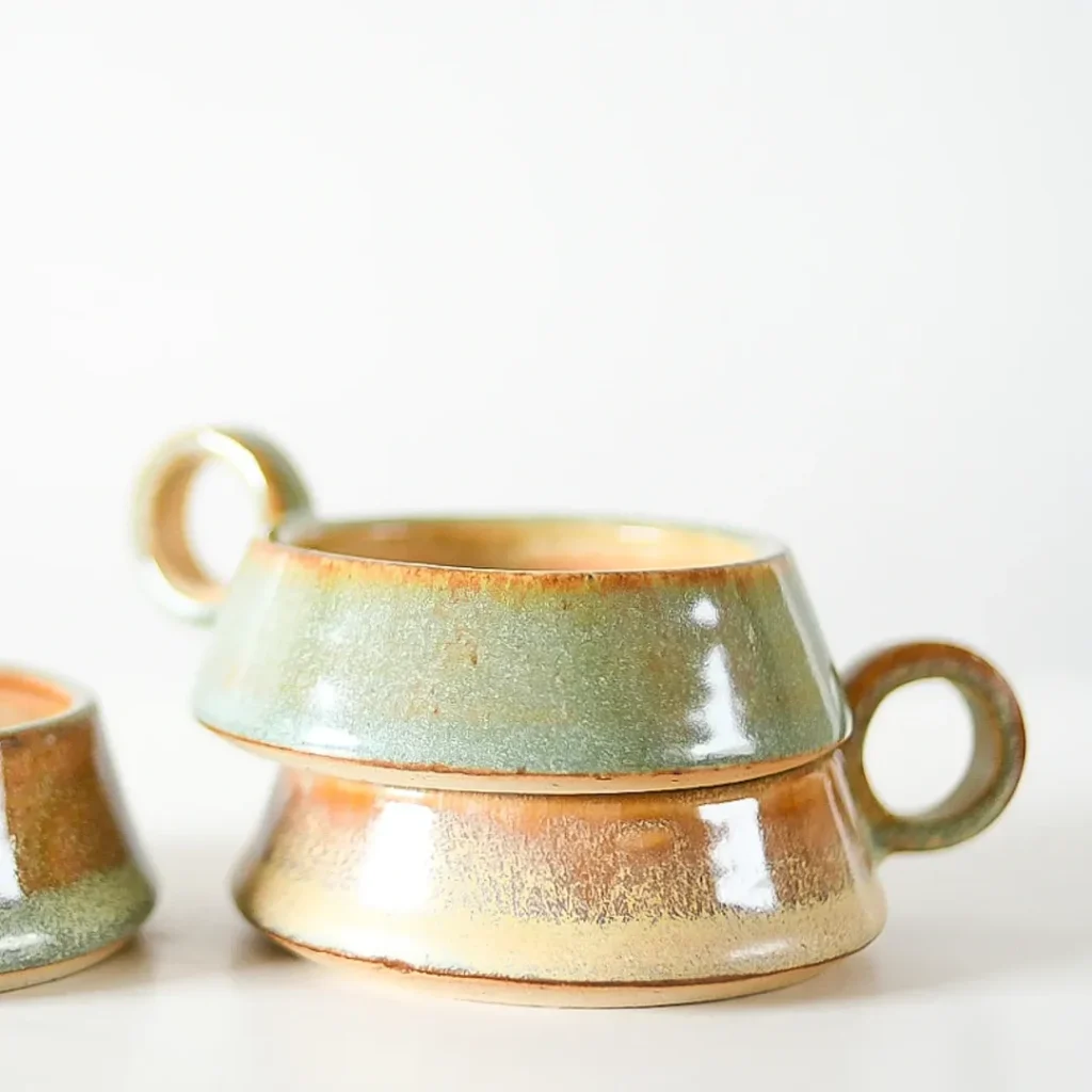 tea light holders waxinelichthouders