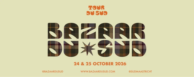 Baaar du Sud Maastricht
